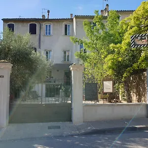 Le Clos Marceau Bed & Breakfast Bédoin