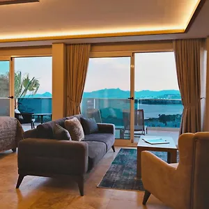 Roas Bodrum - Center فندق بيتيس