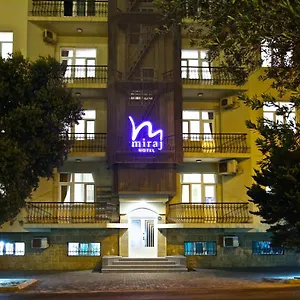2* Otel Miraj