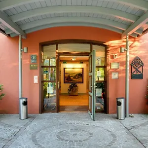 Romantik Rottner Hotel Norimberga