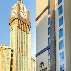 *** Otel Worth Elite Suudi Arabistan